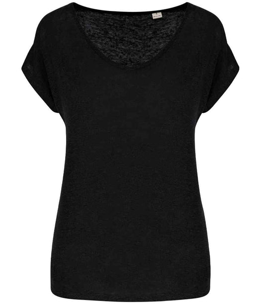 SP321 Black Front