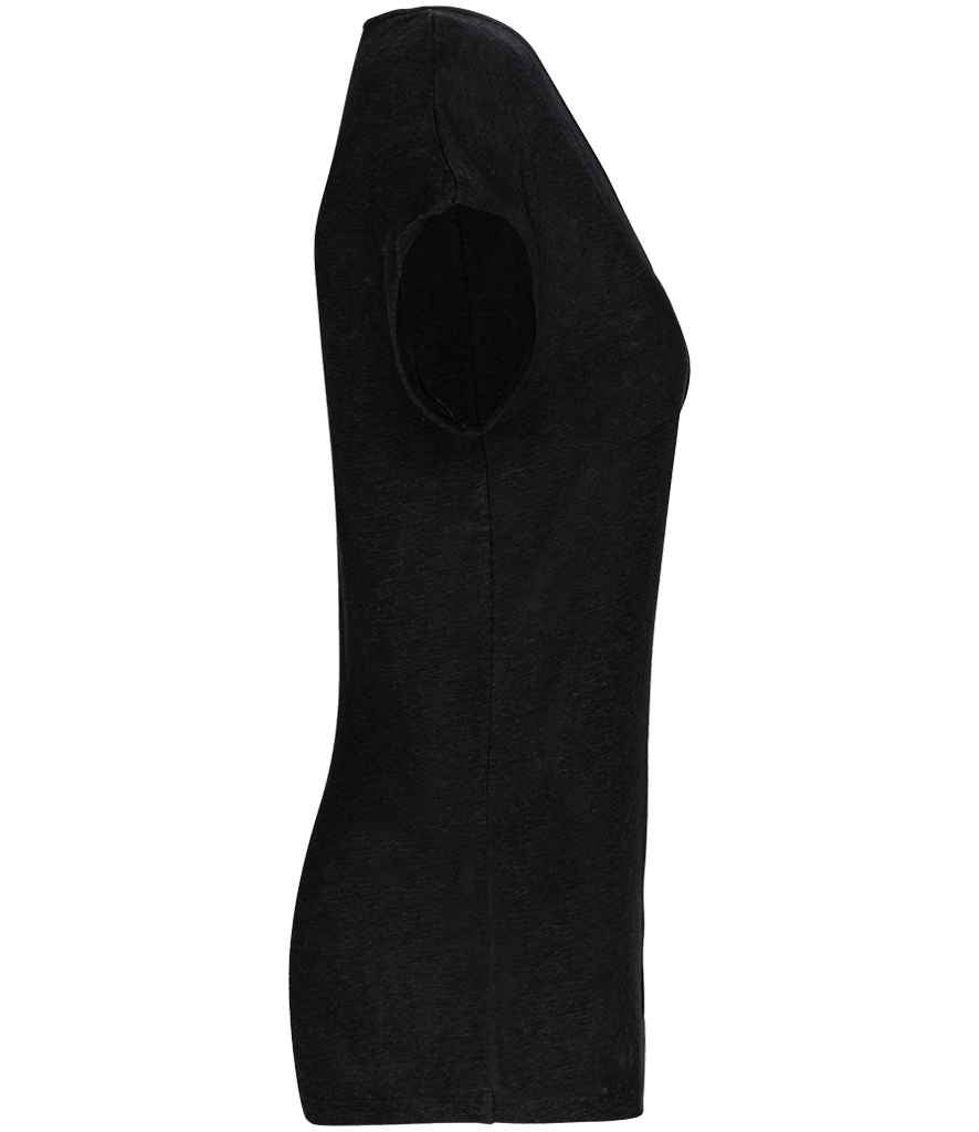 SP321 Black Side