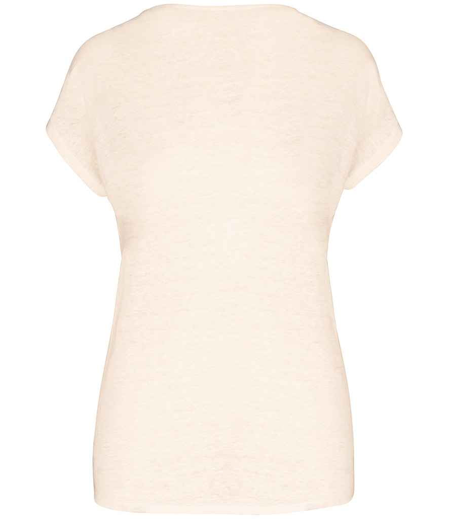 SP321 Ivory Back