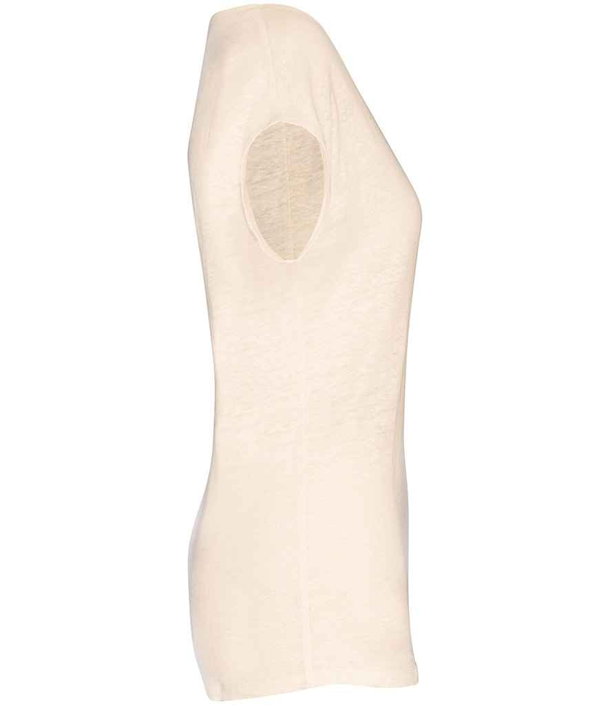 SP321 Ivory Side