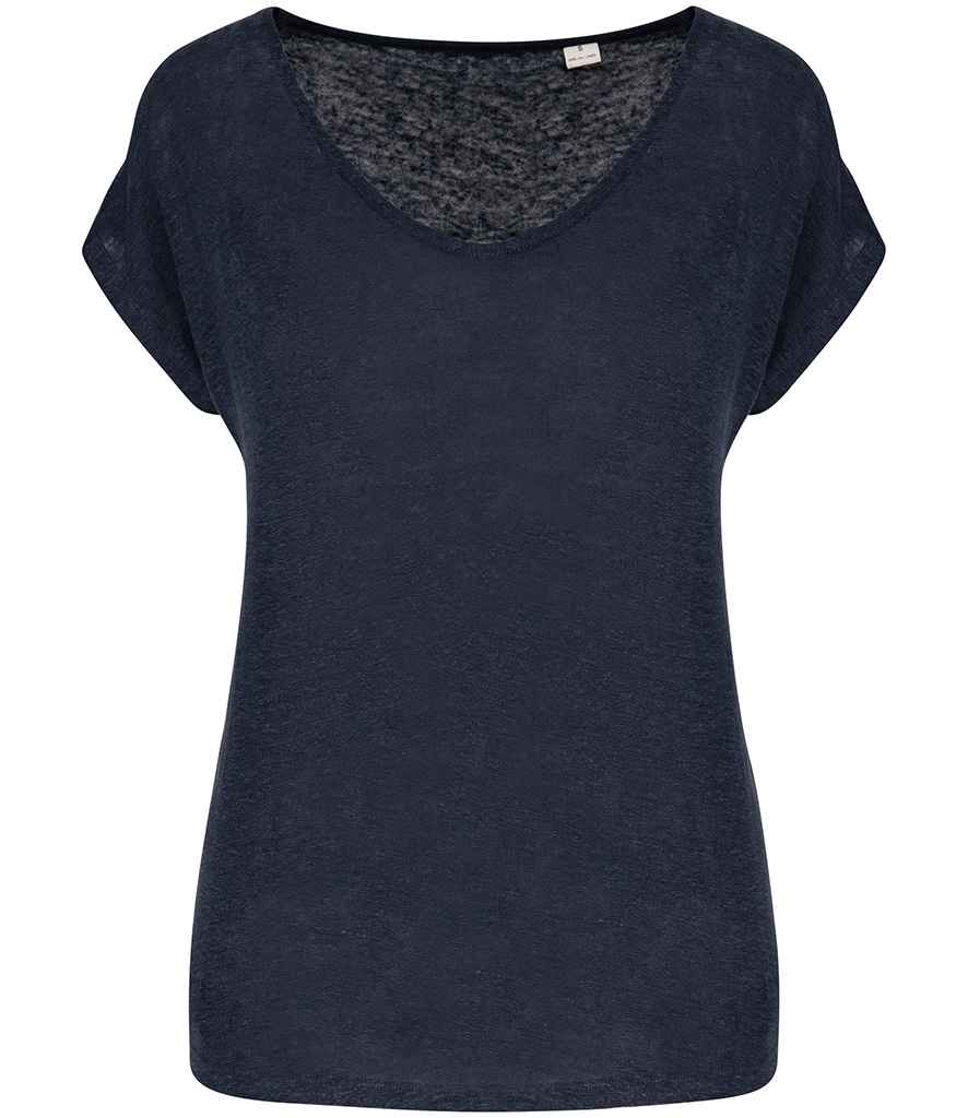 SP321 Navy Front