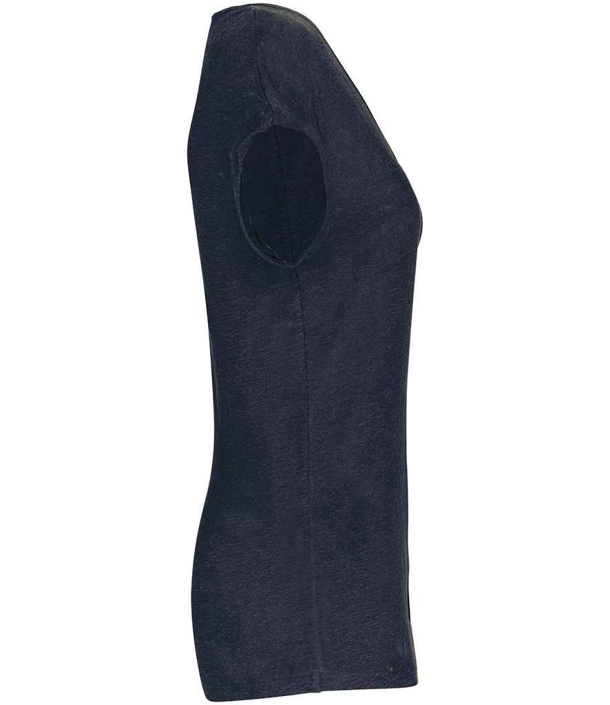 SP321 Navy Side