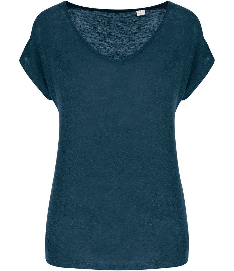 SP321 Peacock Blue Front