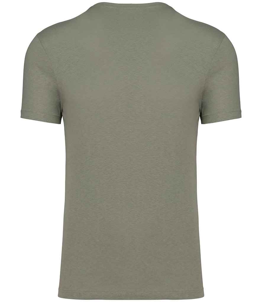 SP325 Almond Green Back