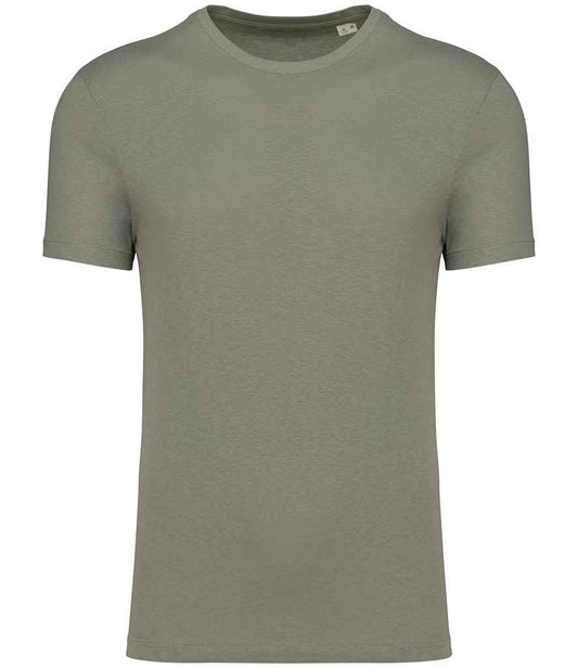 SP325 Almond Green Front