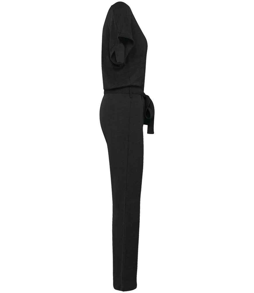 SP5004 Black Side