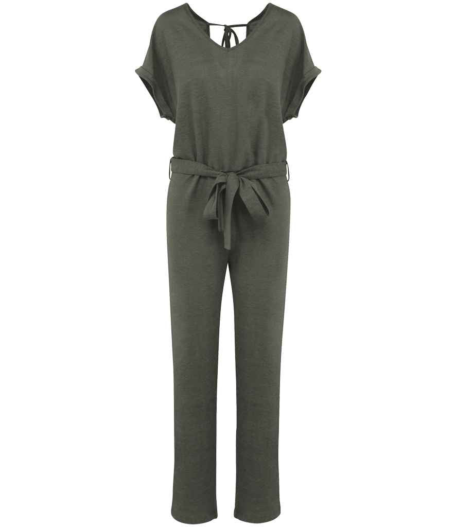 SP5004 Organic Khaki Front