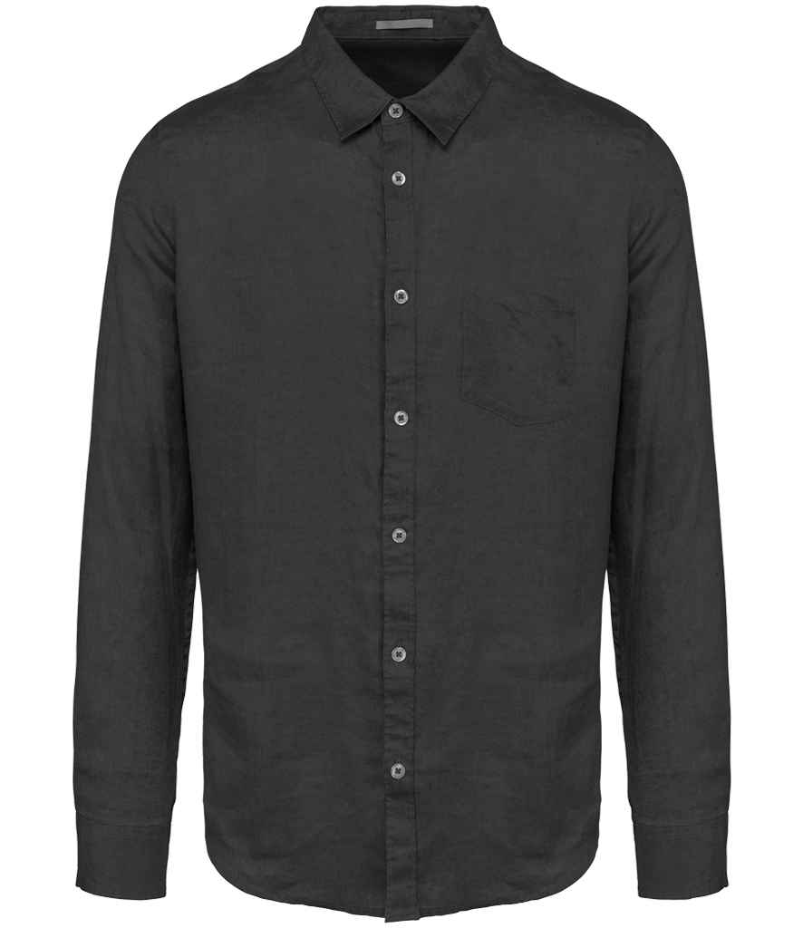 SP504 Anthracite Grey Front