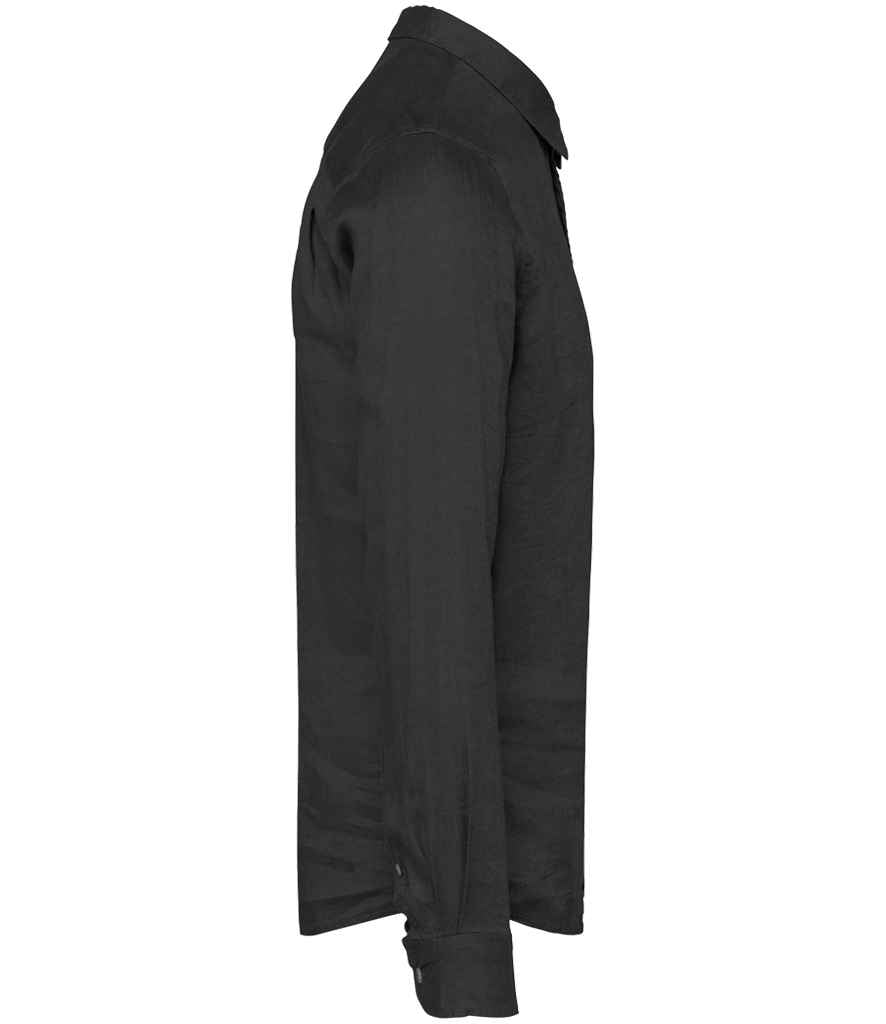 SP504 Anthracite Grey Side