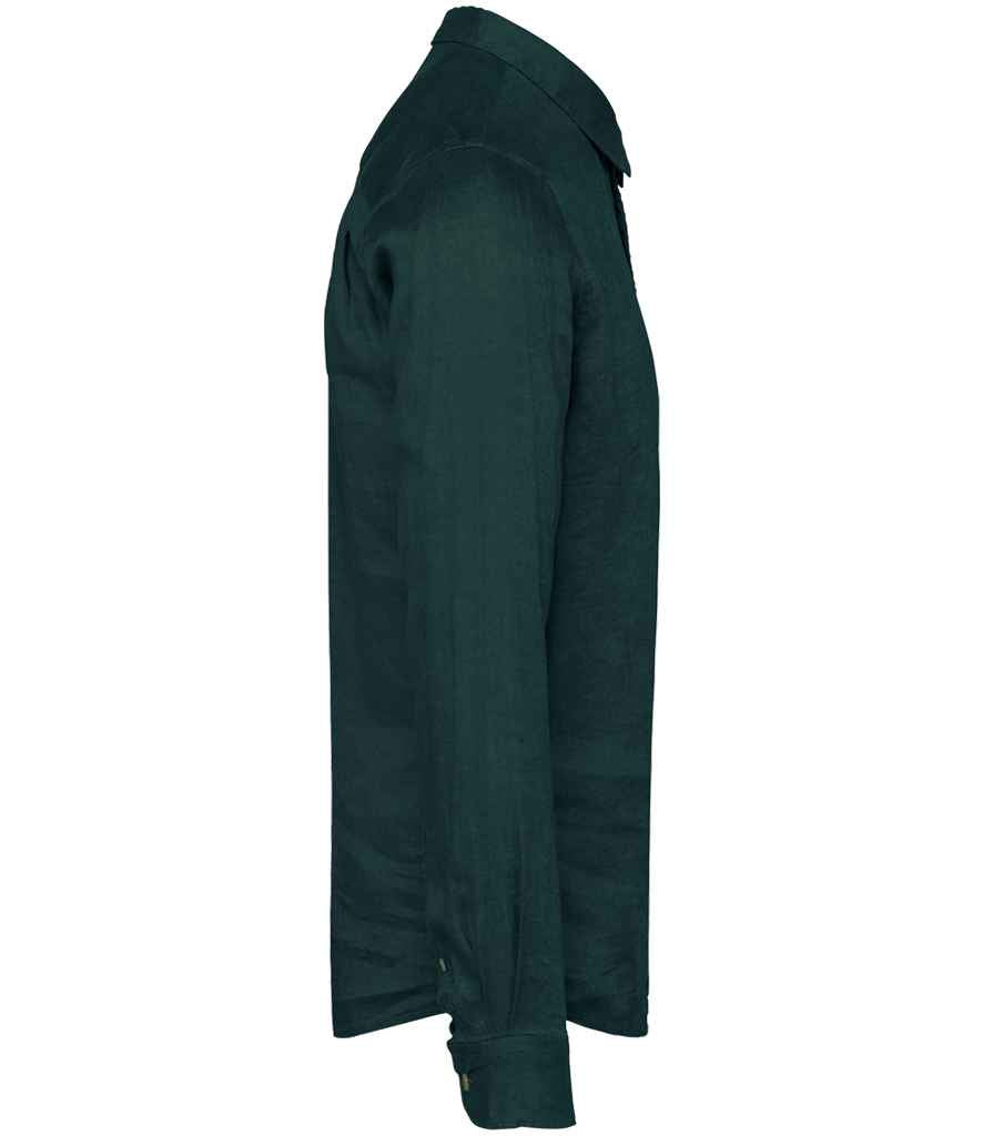SP504 Amazon Green Side