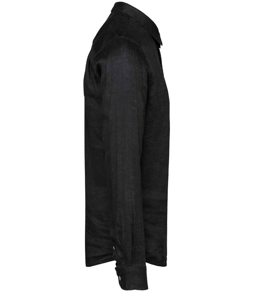 SP504 Black Side