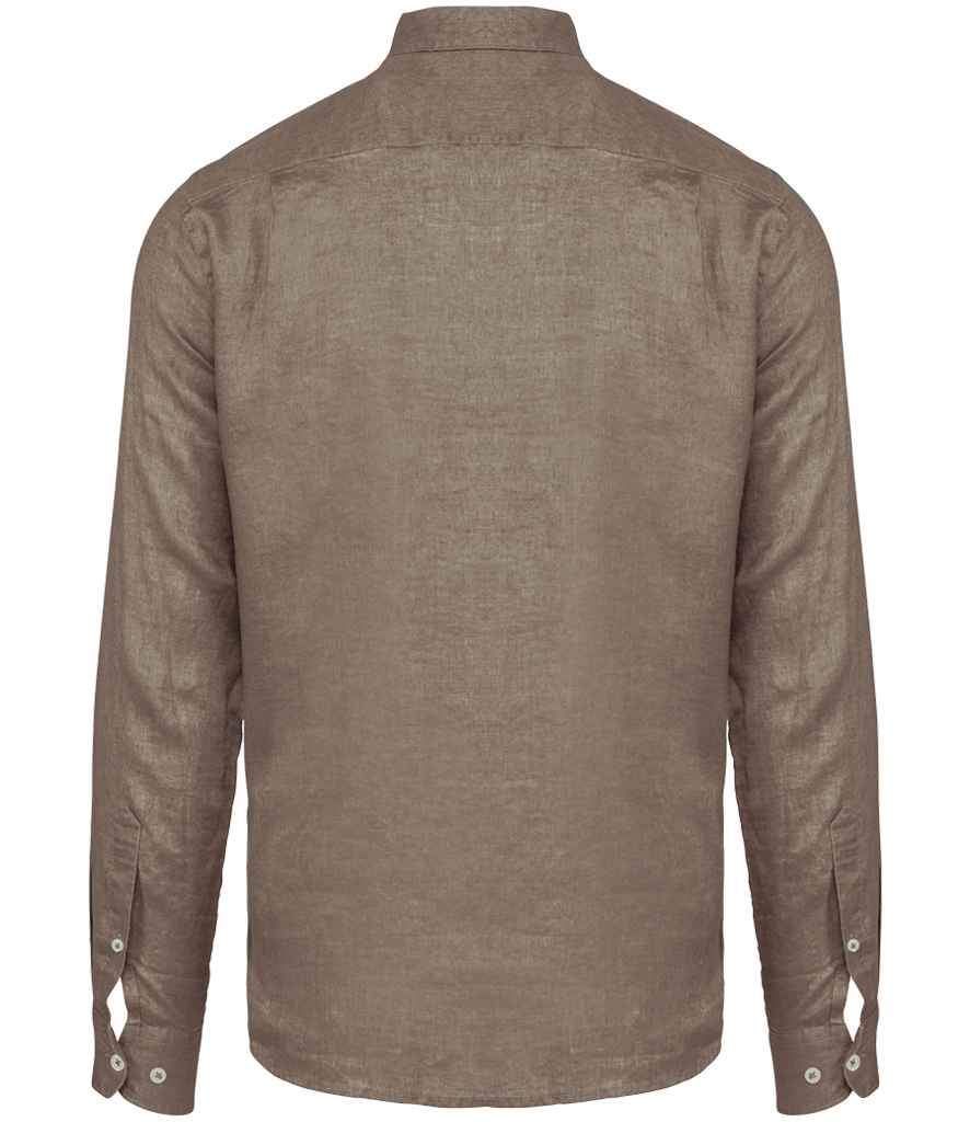 SP504 Coffee Cream Back