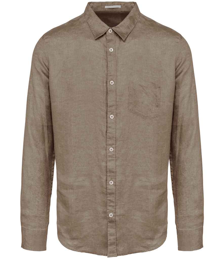 SP504 Coffee Cream Front