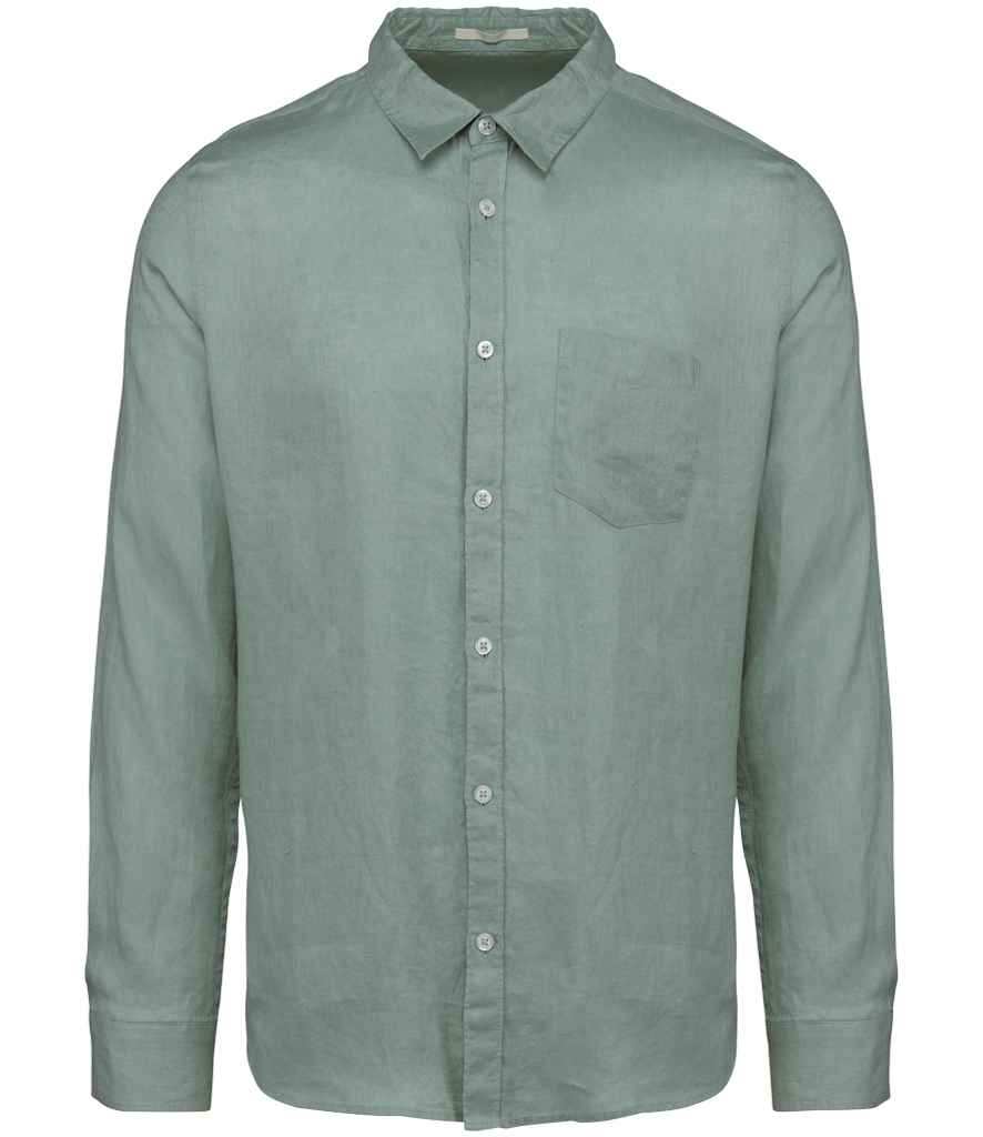 SP504 Jade Green Front