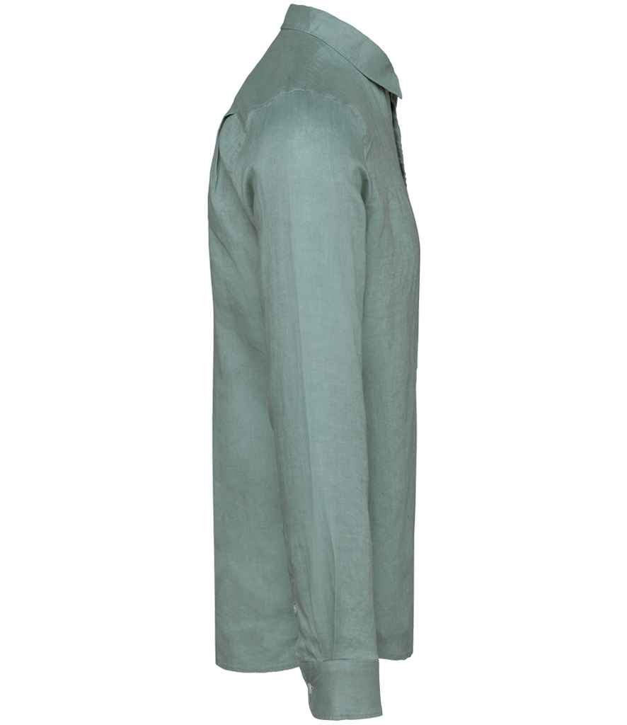 SP504 Jade Green Side
