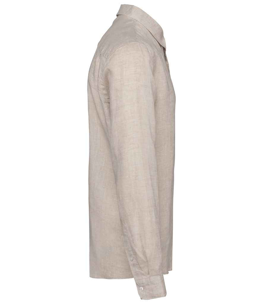 SP504 Linen Side