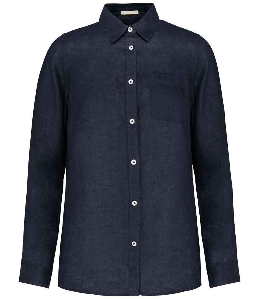 SP504 Navy Front