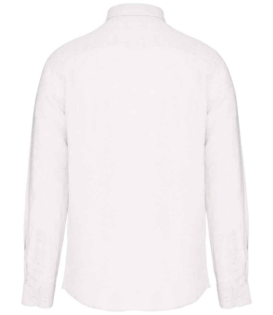 SP504 White Back