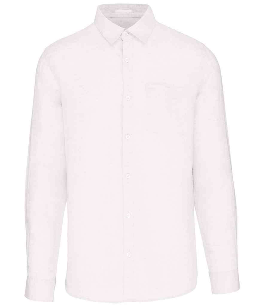 SP504 White Front