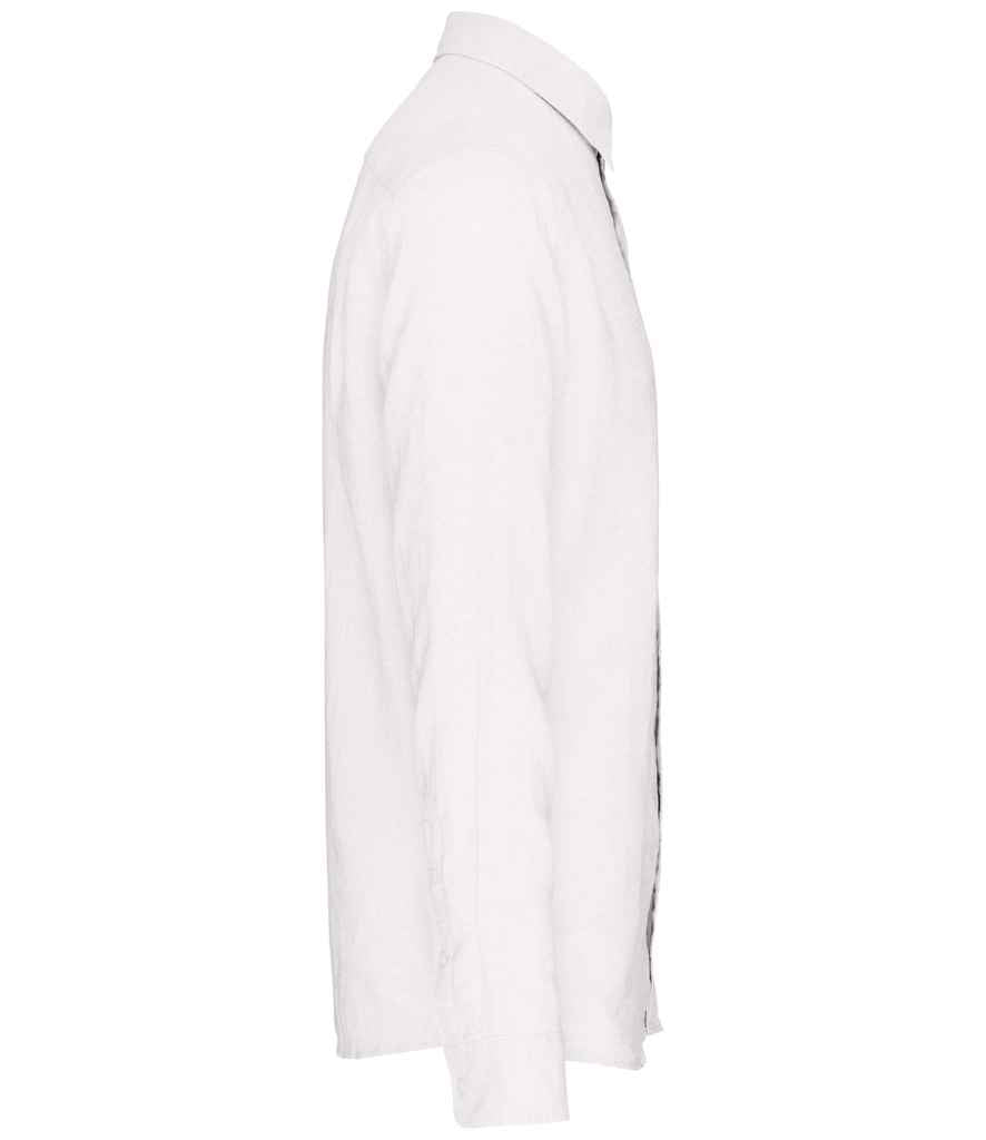 SP504 White Side