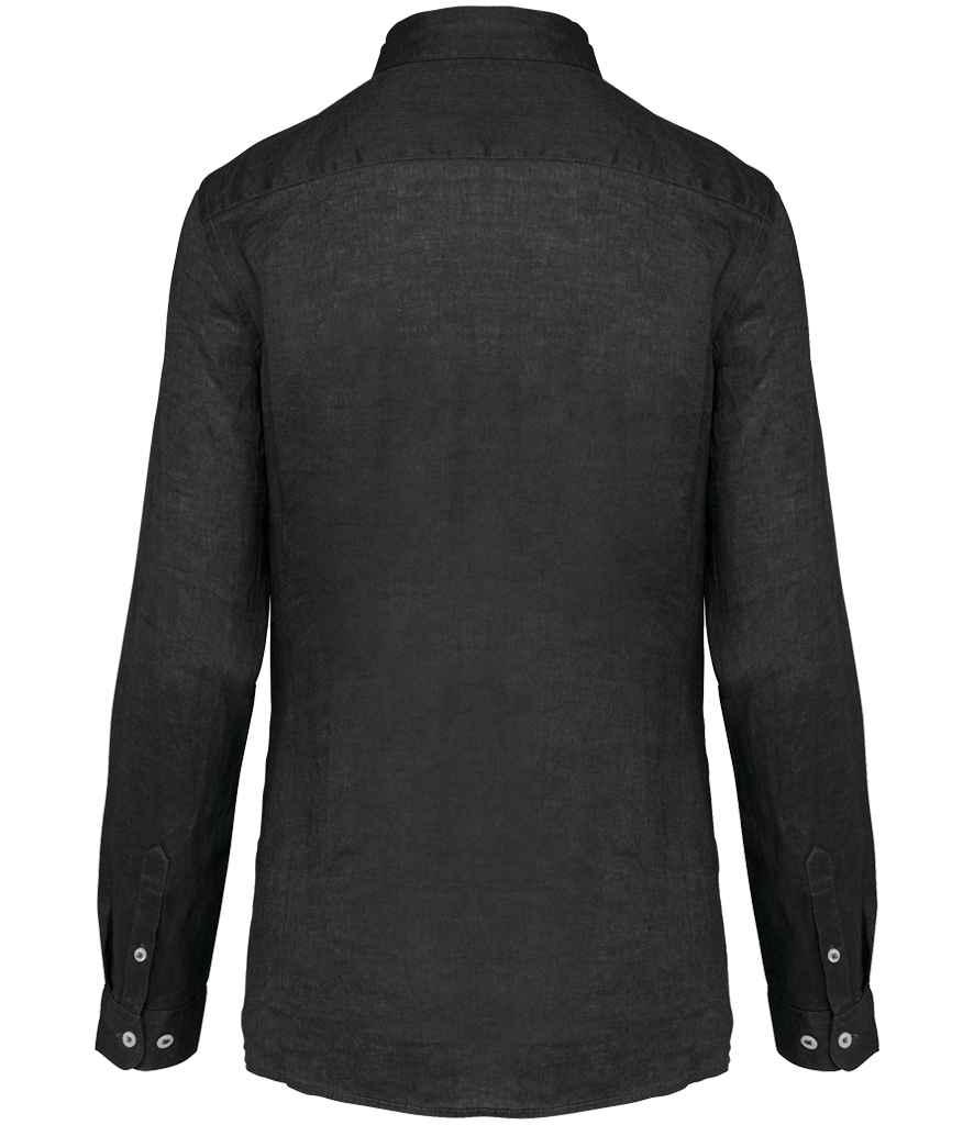 SP505 Anthracite Grey Back