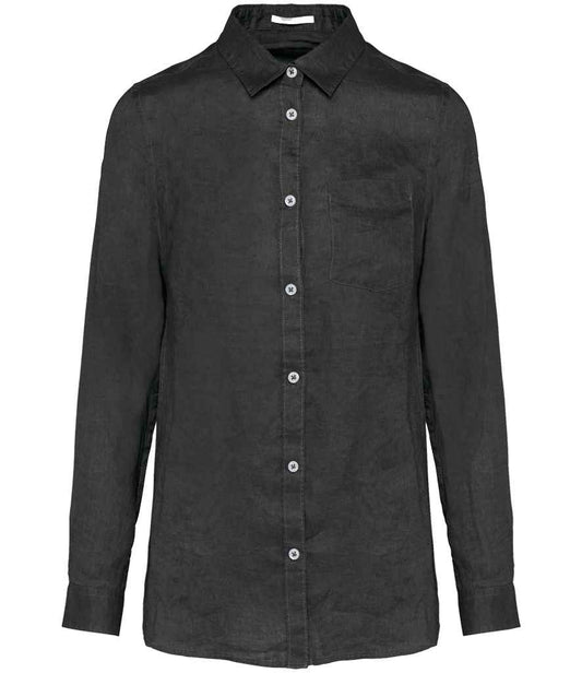SP505 Anthracite Grey Front