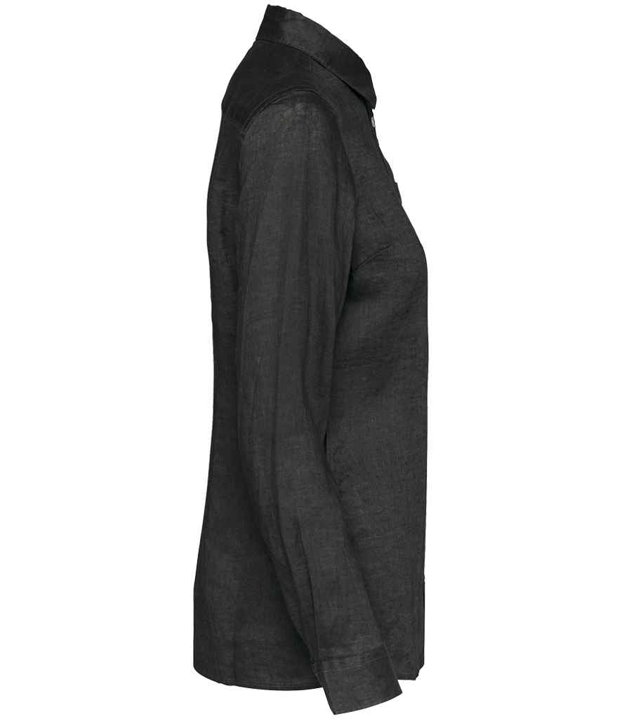 SP505 Anthracite Grey Side