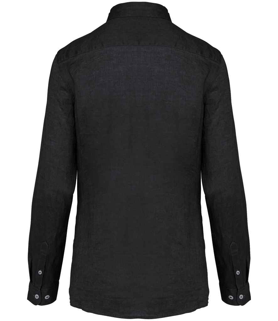 SP505 Black Back