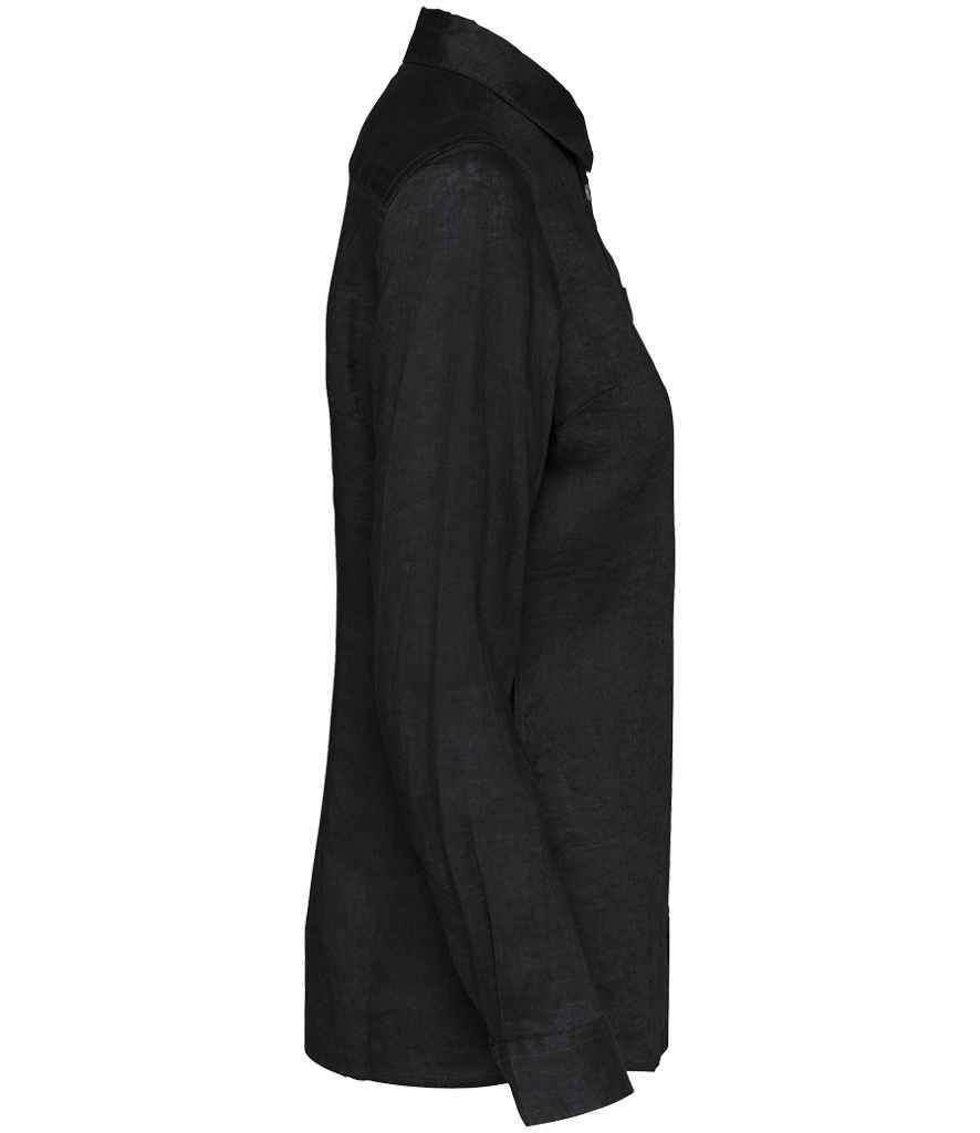 SP505 Black Side