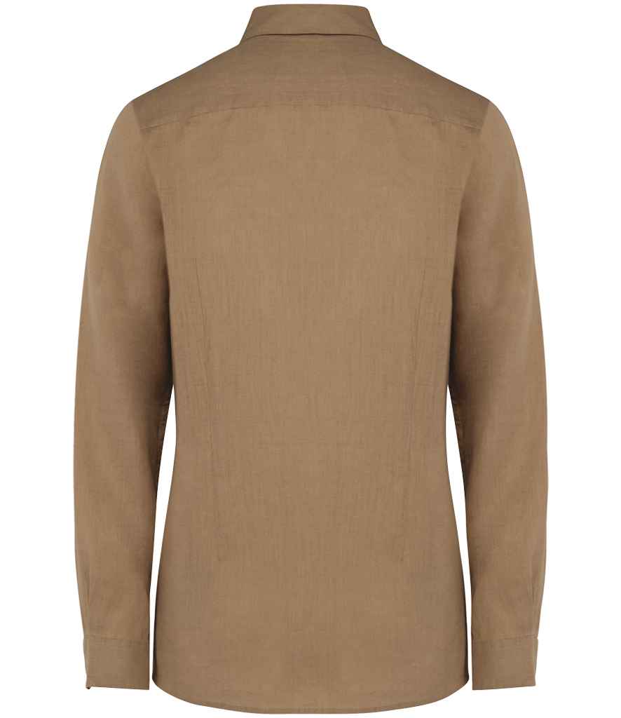 SP505 Coffee Cream Back