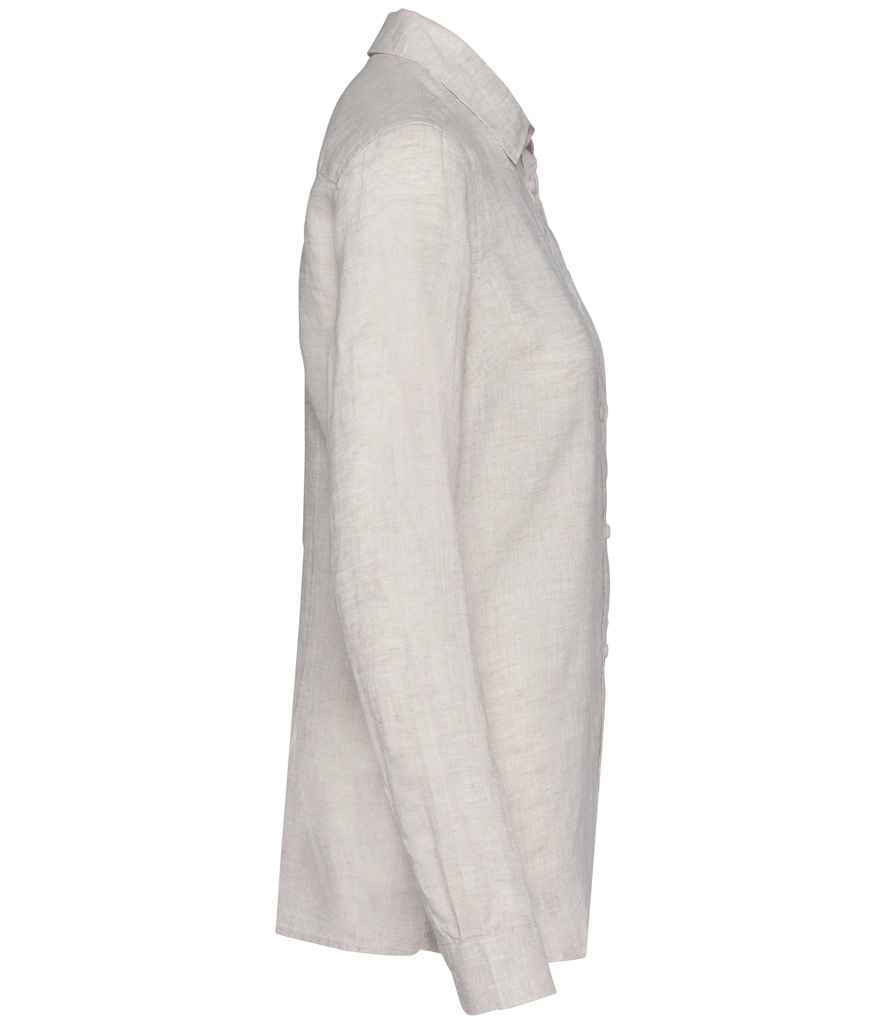 SP505 Linen Side