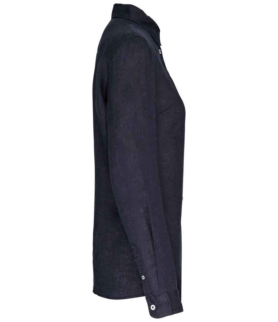 SP505 Navy Side