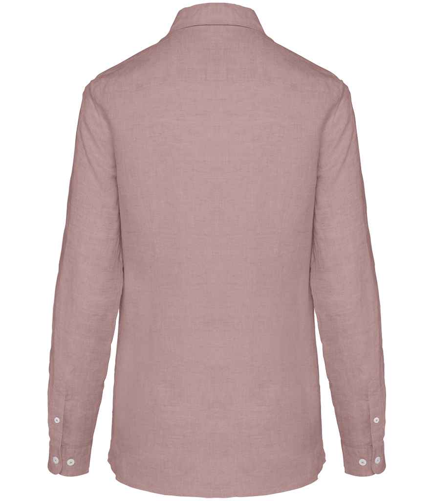 SP505 Petal Rose Back