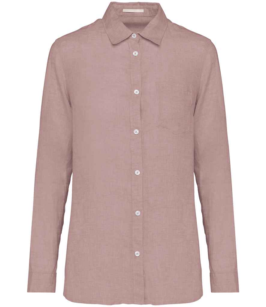 SP505 Petal Rose Front