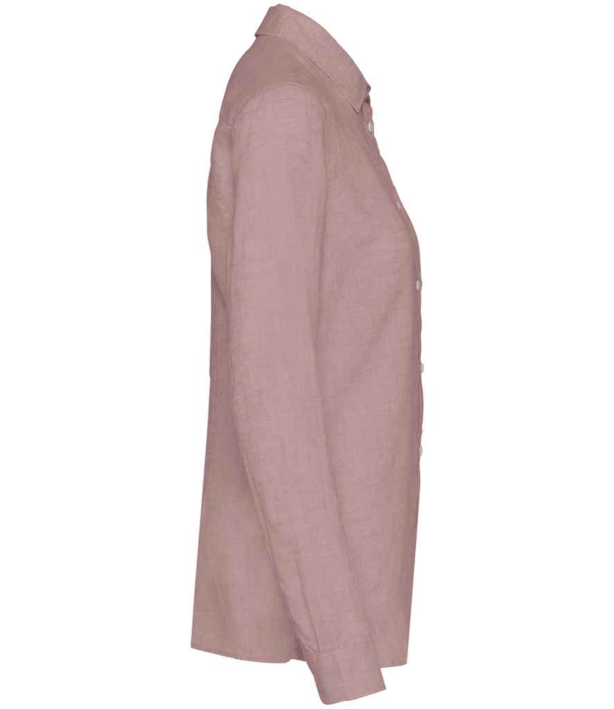 SP505 Petal Rose Side