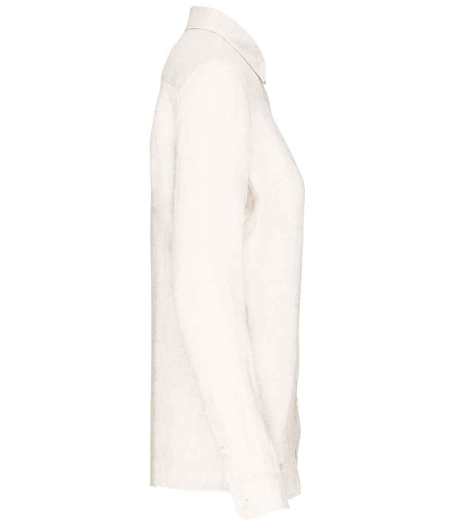 SP505 White Side