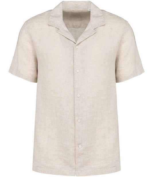 SP509 Linen Front