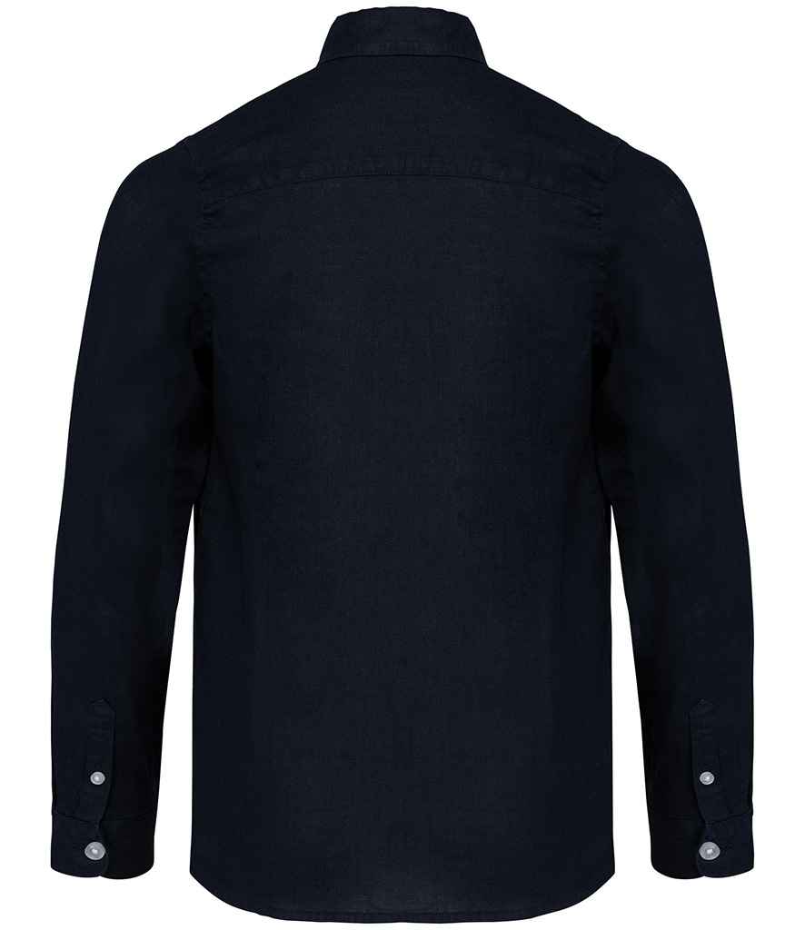 SP512 Navy Back