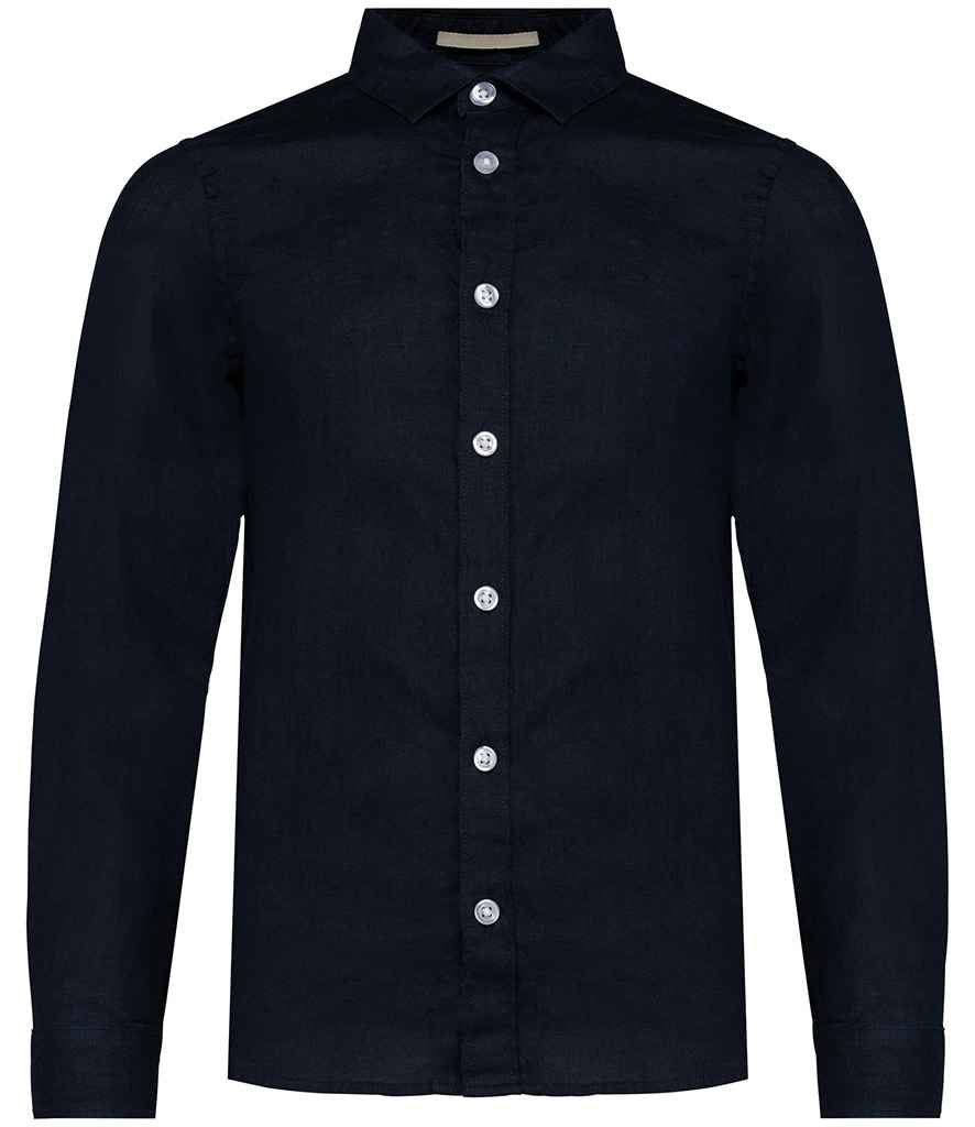 SP512 Navy Front