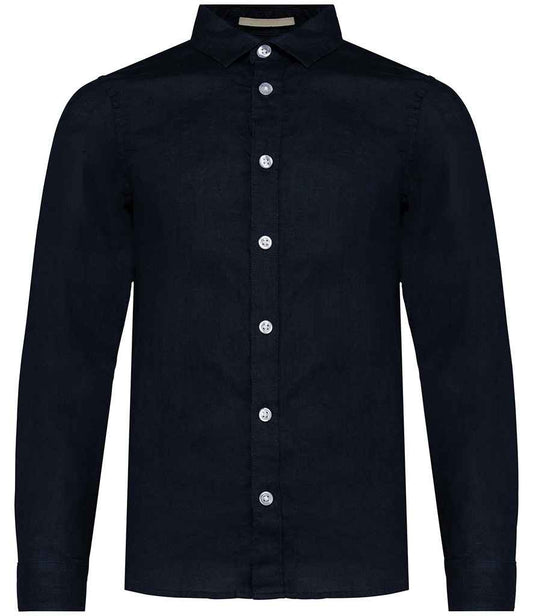 SP512 Navy Front