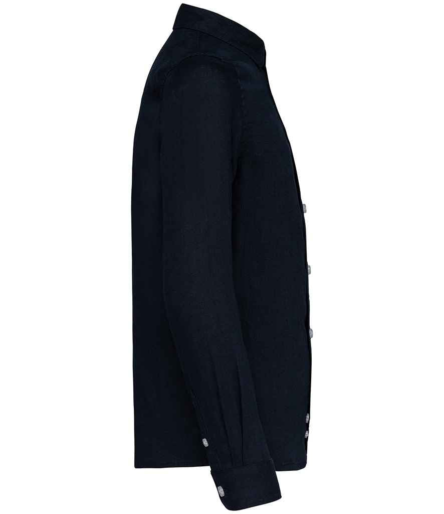 SP512 Navy Side