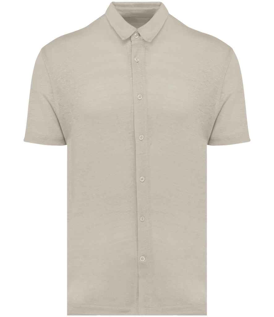 SP517 Linen Sand Front