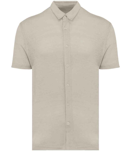 SP517 Linen Sand Front