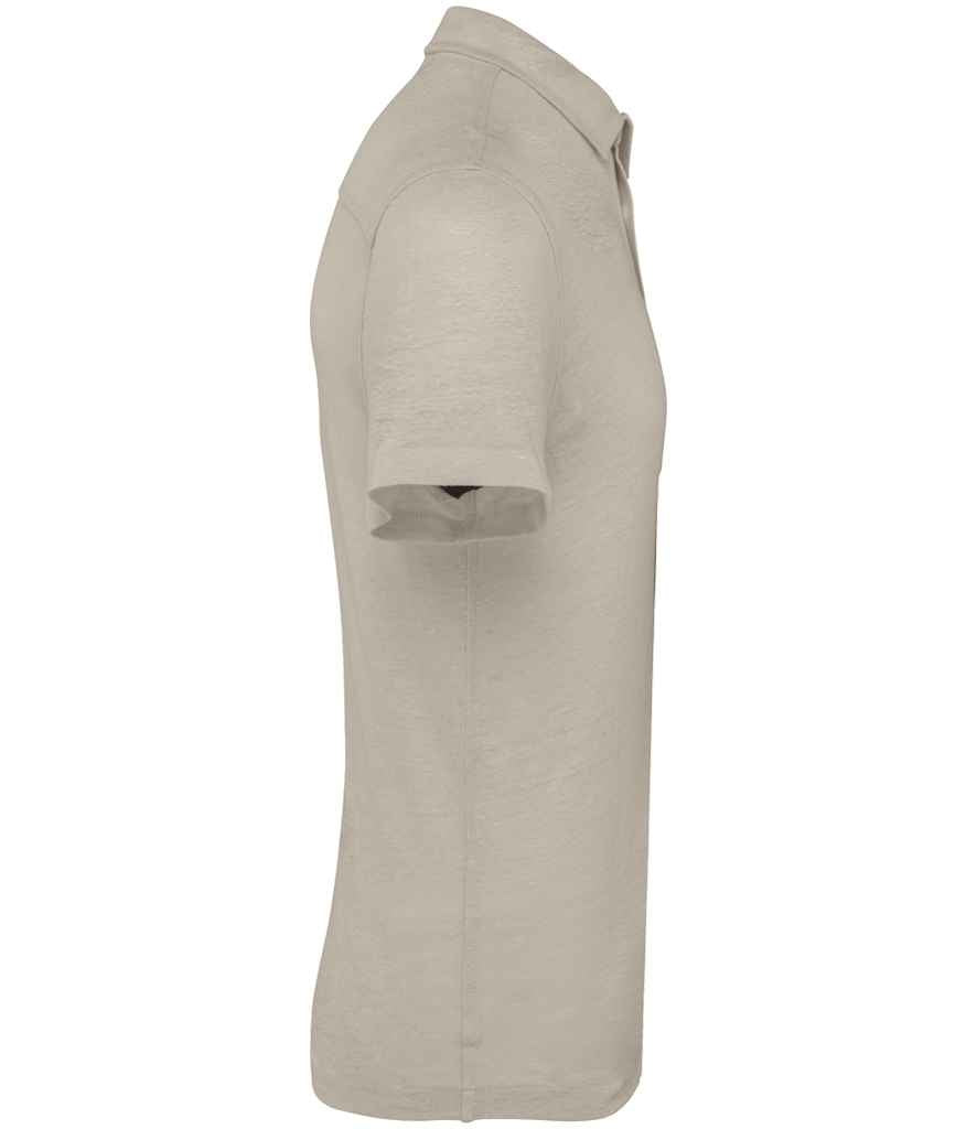 SP517 Linen Sand Side