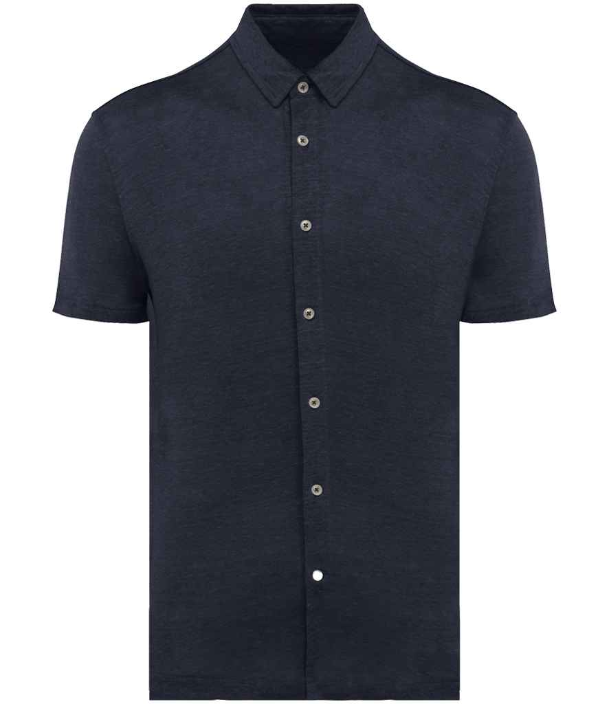 SP517 Navy Front