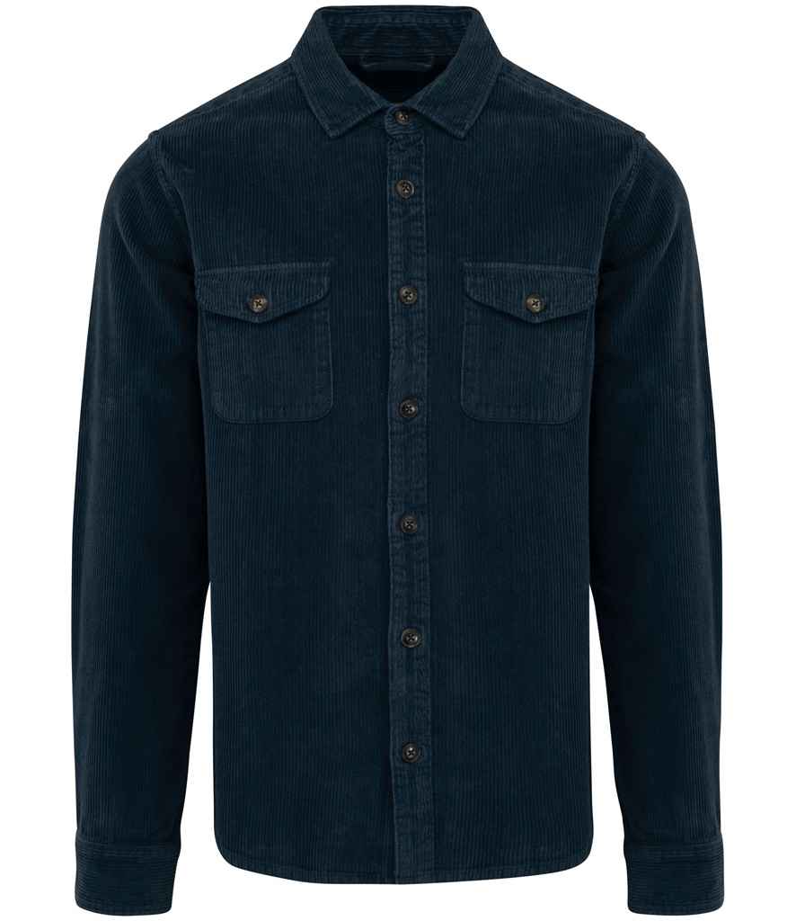 SP519 Washed Navy Front
