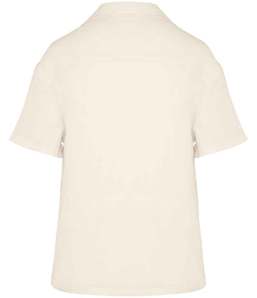 SP523 Ivory Back