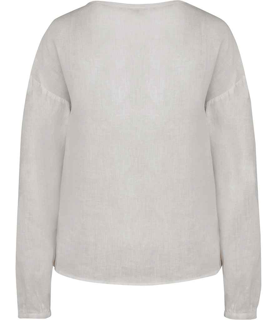 SP524 White Back