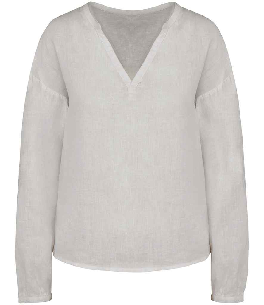 SP524 White Front