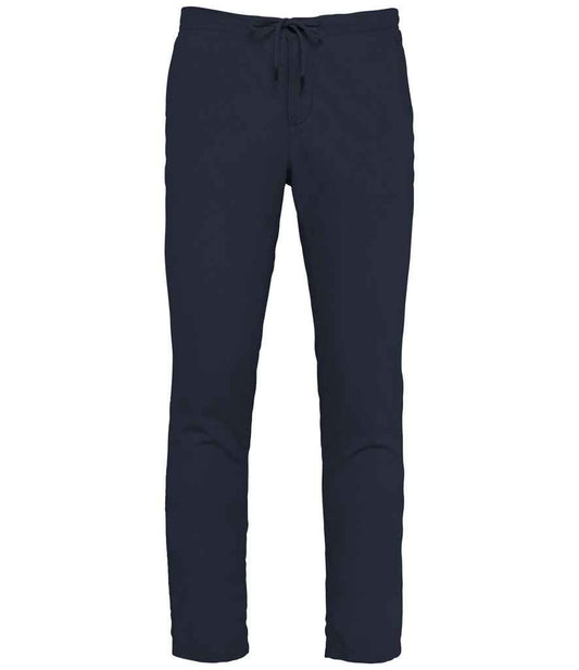 SP708 Navy Front